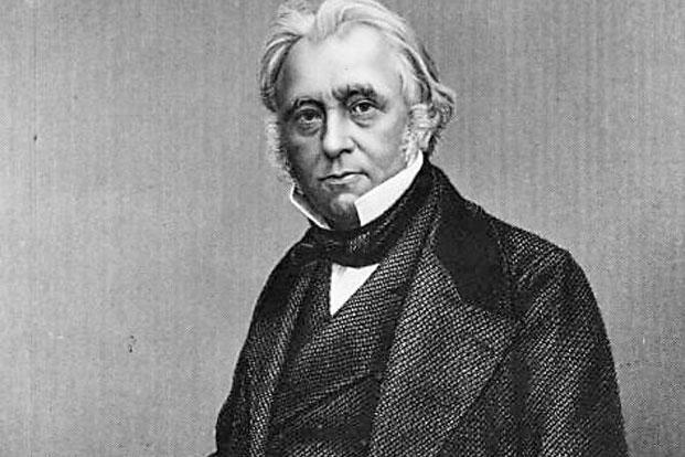 Lord Macaulay Lord Macaulay
