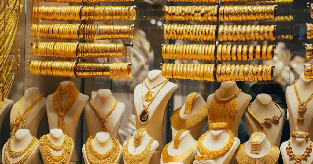 Gold & Silver Latest Rates 3 jul 2025,